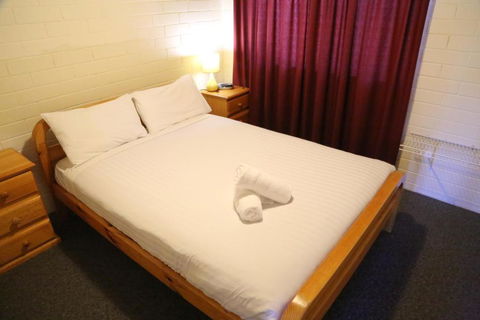 Alpha 8 - Accommodation Brisbane 6