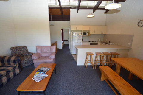Alpha 8 - Accommodation Brisbane 4