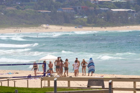 Beachfront One Mollymook - Accommodation Brisbane 6
