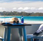 Beachfront One Mollymook - Accommodation Brisbane