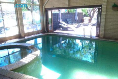 Dunsborough Luxury Villa - Accommodation Brisbane 1