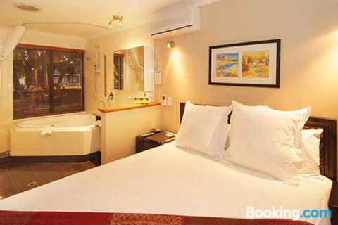 Dunsborough Luxury Villa - Accommodation Brisbane 4