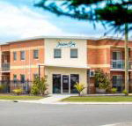 Jurien Bay Motel Apartments - Accommodation Brisbane