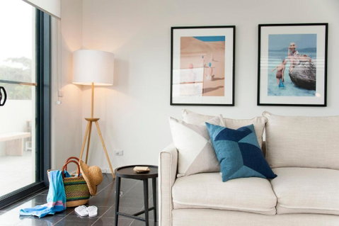 Mollymook Beachfront Penthouse 9 - Accommodation Brisbane 6