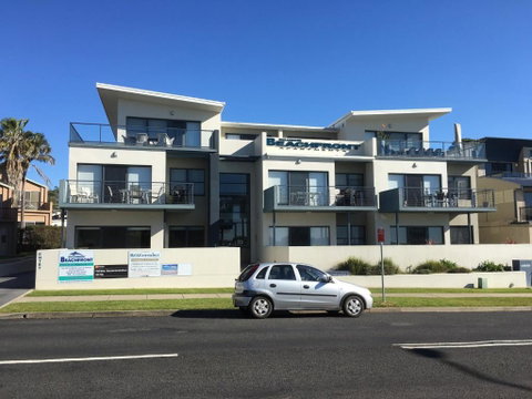 Mollymook Beachfront Penthouse 9 - Accommodation Brisbane 3