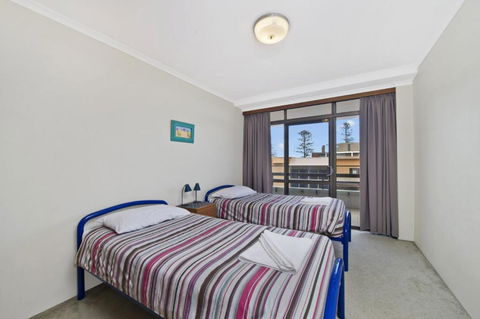 Akuna 14 6 Joffre Street - Accommodation Brisbane 2