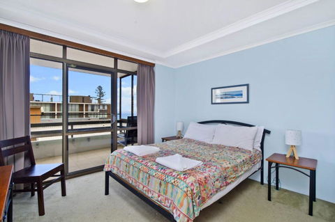 Akuna 14 6 Joffre Street - Accommodation Brisbane 3