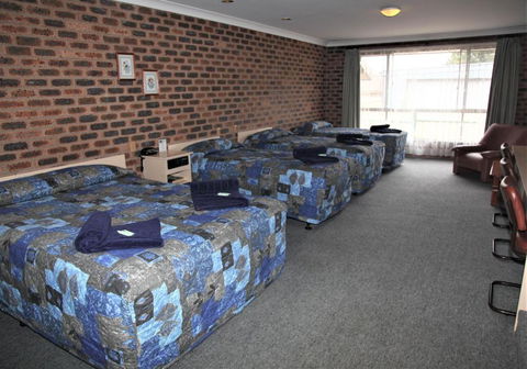 Big Trout Motel - Accommodation Brisbane 4