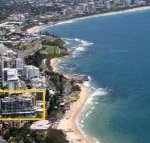 Beachfront Mooloolaba Apartment - Accommodation Brisbane