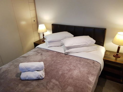 Accommodation Sydney 38 Harbour Street Sydney - Accommodation Brisbane 5