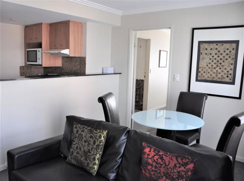 Accommodation Sydney 38 Harbour Street Sydney - Accommodation Brisbane 2