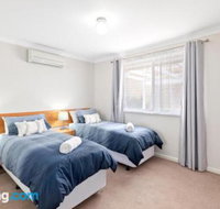 Beach Resort Chalet - Accommodation Brisbane