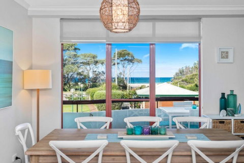 Fathoms 8 Mollymook - Accommodation Brisbane 4