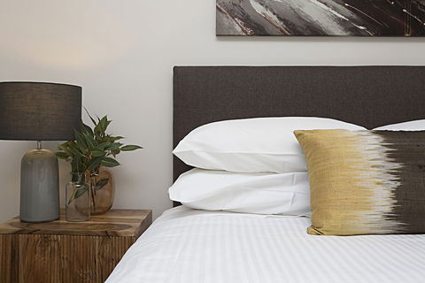 BOUTIQUE STAYS - Gumflower - Accommodation Brisbane 2
