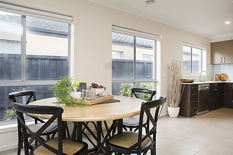 BOUTIQUE STAYS - Gumflower - Accommodation Brisbane 3
