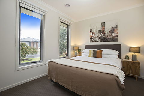 BOUTIQUE STAYS - Gumflower - Accommodation Brisbane 6