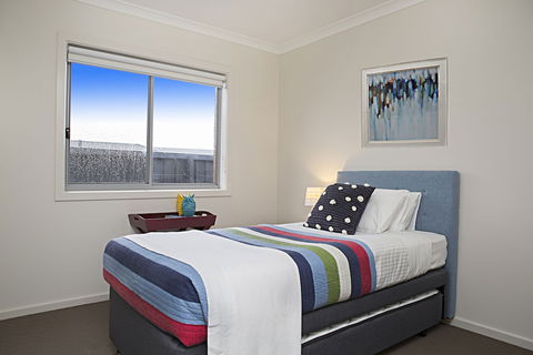 BOUTIQUE STAYS - Gumflower - Accommodation Brisbane 5