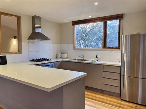 Alpine Walkabout Alpine Getaways - Accommodation Brisbane 4