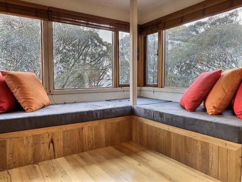 Alpine Walkabout Alpine Getaways - Accommodation Brisbane 6
