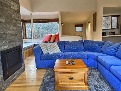 Alpine Walkabout Alpine Getaways - Accommodation Brisbane 2