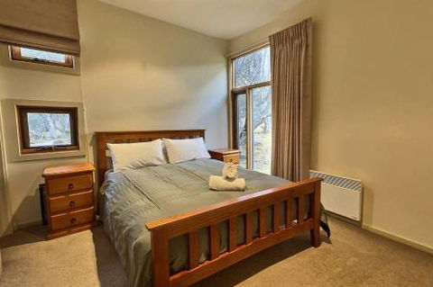 Alpine Walkabout Alpine Getaways - Accommodation Brisbane 5