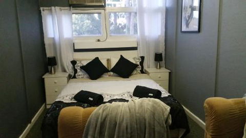 Wimmera Motel - Accommodation Brisbane 4