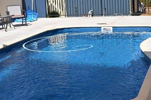 Wimmera Motel - Accommodation Brisbane 1