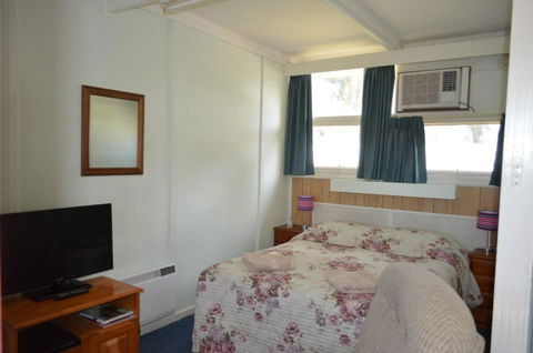 Wimmera Motel - Accommodation Brisbane 3