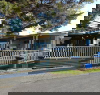 Discovery Parks - Goolwa - Accommodation Brisbane