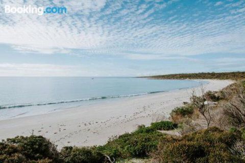 Glamping At September Beach Lincoln National Park - Accommodation Brisbane 2