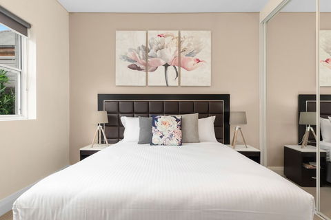 Urban Rest - Banq - Accommodation Brisbane 6