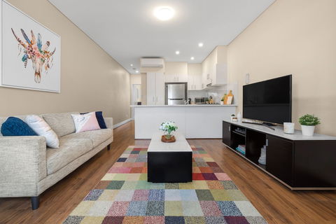 Urban Rest - Banq - Accommodation Brisbane 4