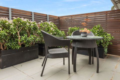 Urban Rest - Banq - Accommodation Brisbane 0
