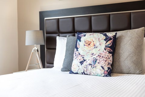 Urban Rest - Banq - Accommodation Brisbane 1