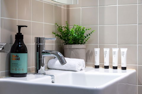 Urban Rest - Banq - Accommodation Brisbane 3