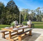 Newbury Haven - Accommodation Brisbane
