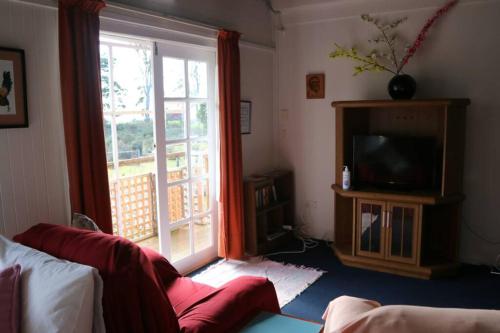 Erriba TAS Accommodation Brisbane