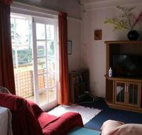 Wind Song Mountain Retreat - Accommodation Brisbane