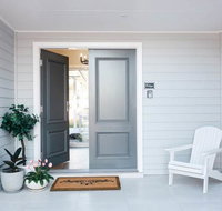 Figtree Cottage - Accommodation Brisbane