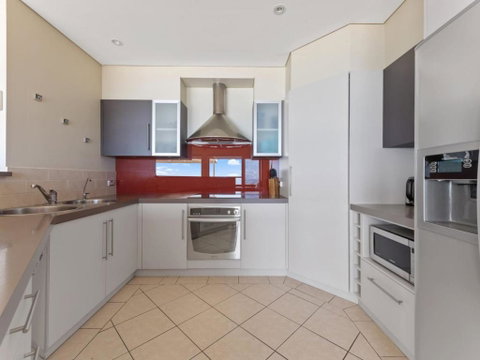 Aqua Shores Penthouse - Accommodation Brisbane 1