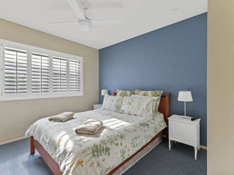Aqua Shores Penthouse - Accommodation Brisbane 2