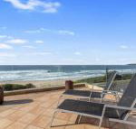 Aqua Shores Penthouse - Accommodation Brisbane