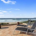 Aqua Shores Penthouse - Accommodation Brisbane 0