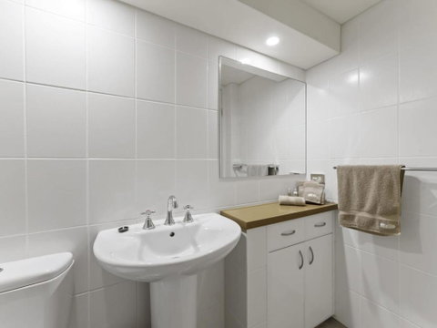 Aqua Shores Studio - Accommodation Brisbane 4