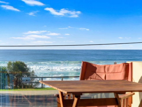Aqua Shores Studio - Accommodation Brisbane 5