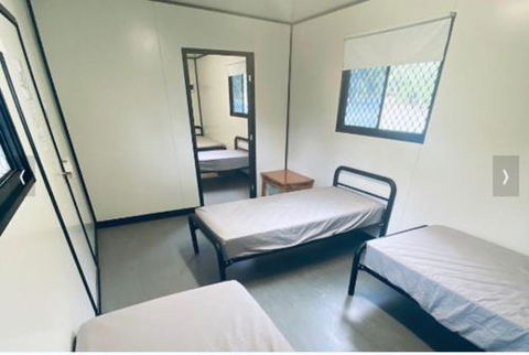 Camp Kanga - Accommodation Brisbane 2