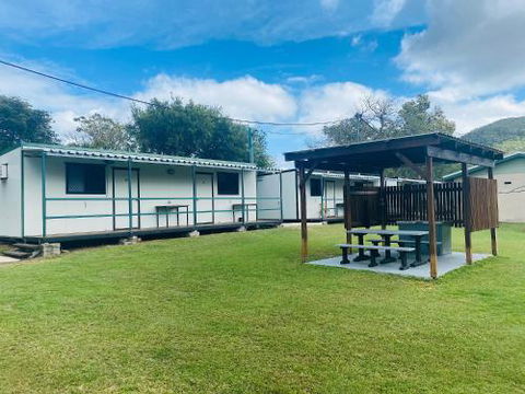 Camp Kanga - Accommodation Brisbane 0