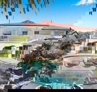 Culb Entertainers Paradise - Accommodation Brisbane