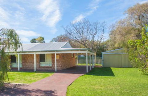 Anchors Away - Accommodation Brisbane 4