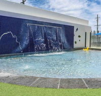 Pool Tennis Alexandra Headlands Oceanfront Resort - Accommodation Brisbane